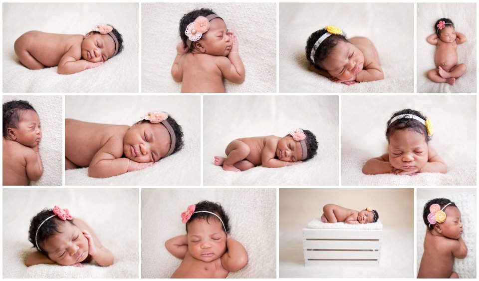 tallahassee florida newborn photographer