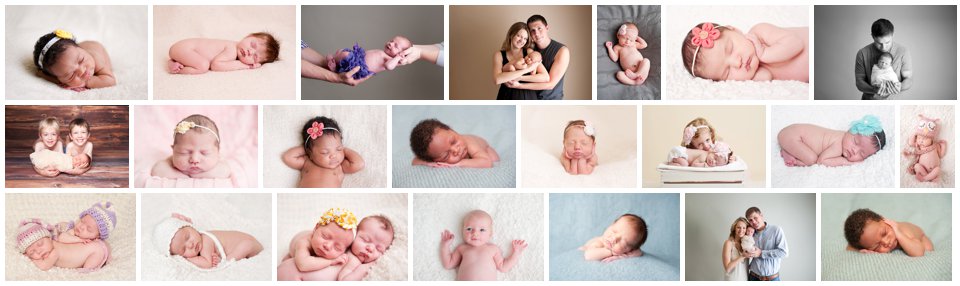 tallahassee florida newborn photographer