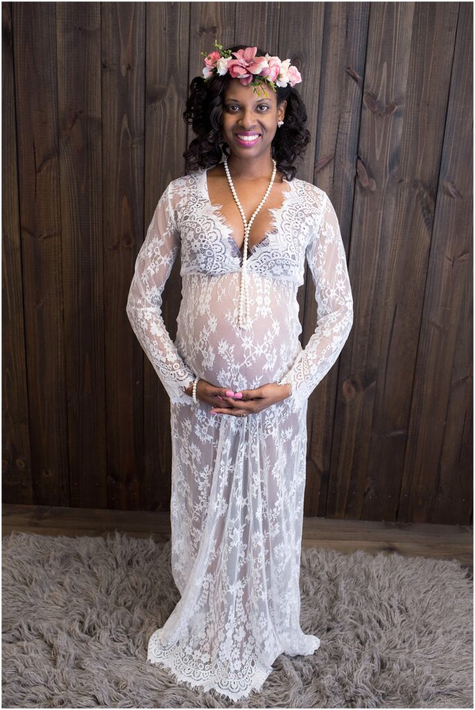 Studio Maternity Gowns