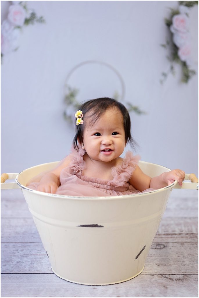 tallahassee baby photographer