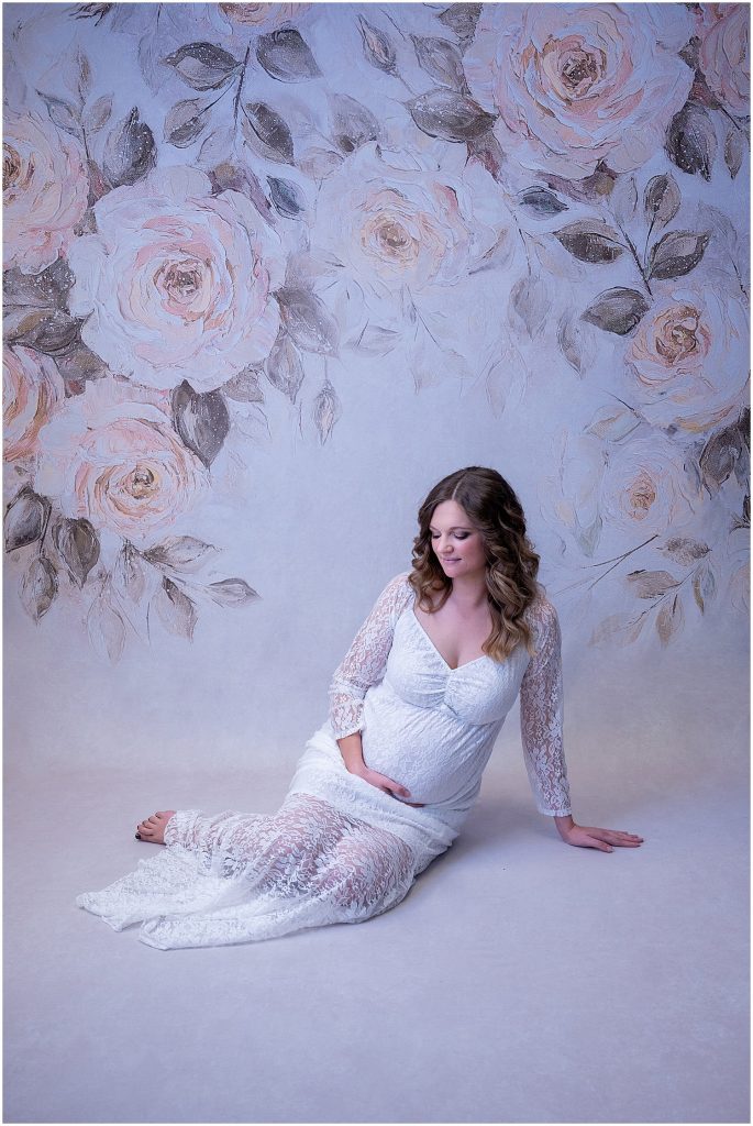 tallahassee maternity photography