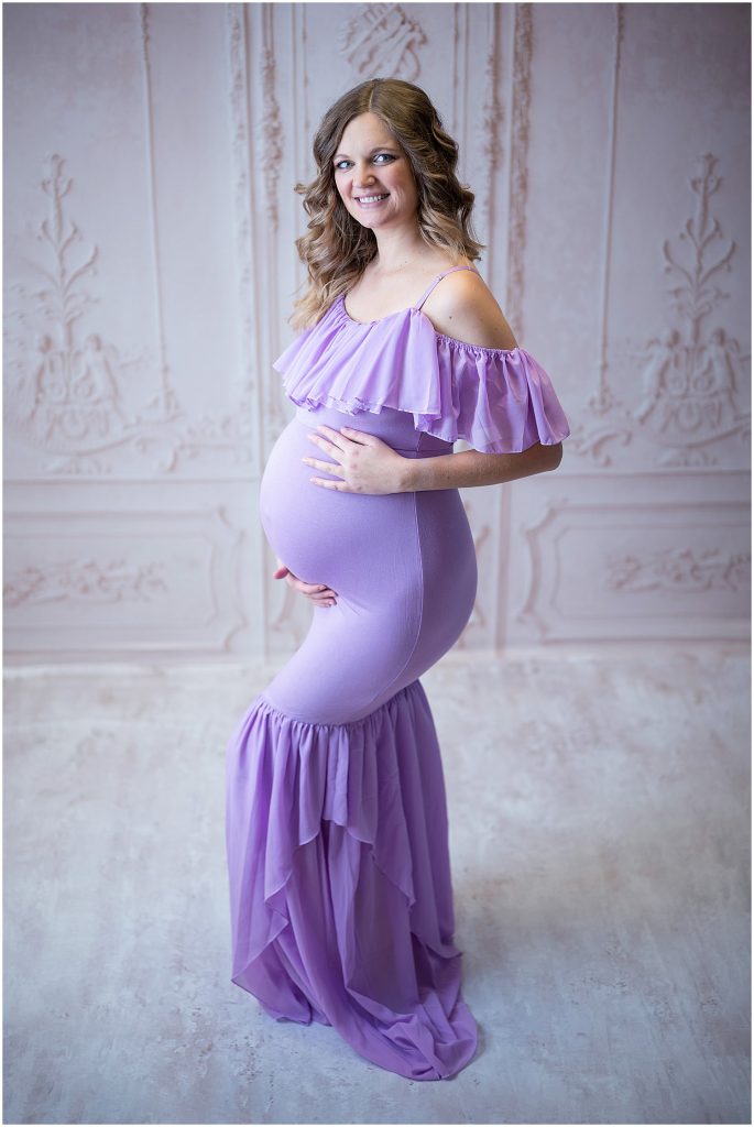 tallahassee maternity photographer