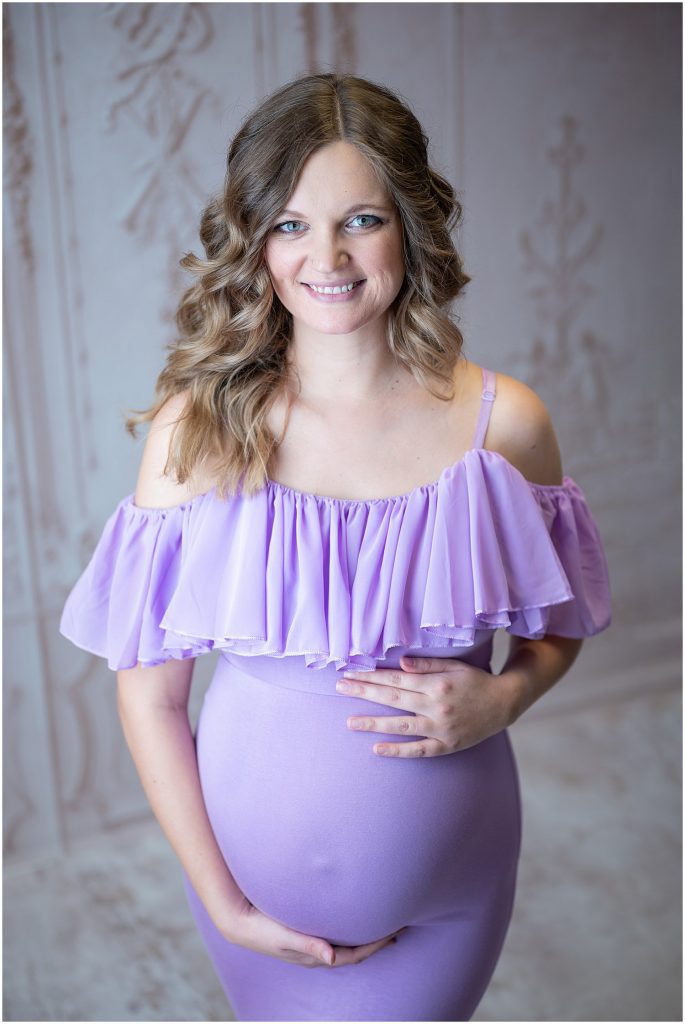 tallahassee maternity photographer