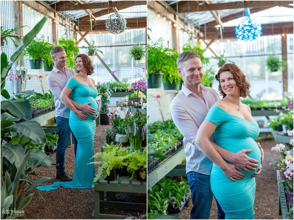 tallahassee nurseries greenhouse maternity
