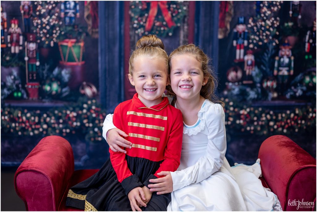 tallahassee christmas photos