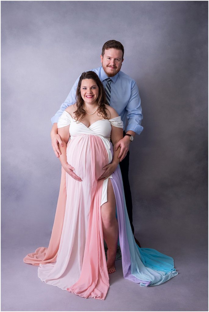 Studio Maternity Gowns