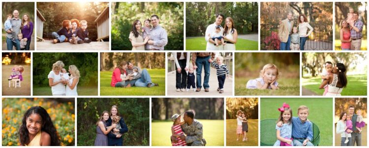 tallahassee florida family photographer