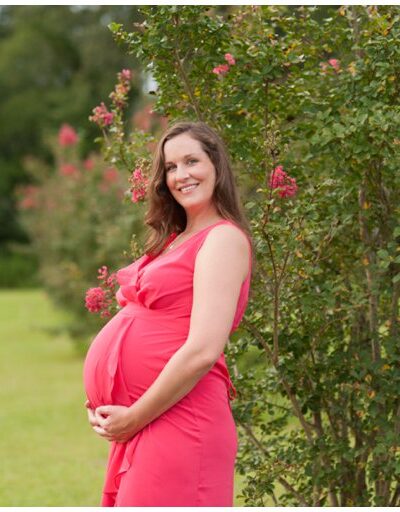 Melissa | Tallahassee, FL Maternity Photographer
