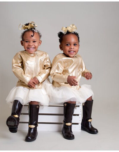 Twins | Tallahassee, FL Child Photography