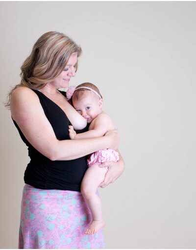 Marguerite & Vale | Tallahassee, FL Breastfeeding Photography