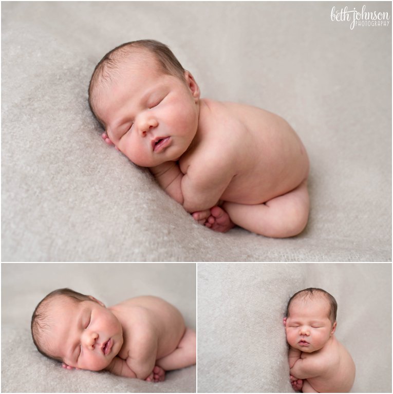 Jillian | Tallahassee FL Newborn Photographer