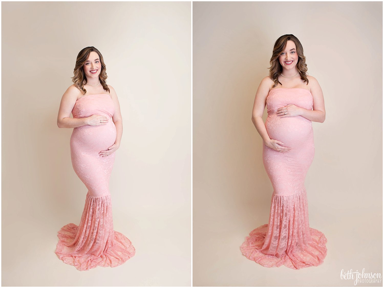 Cassidy | Tallahassee FL Maternity Photographer