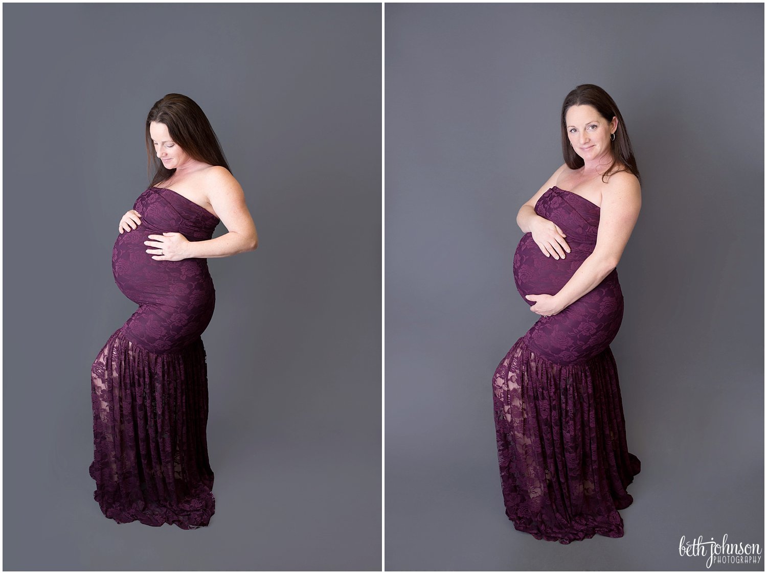 Laura | Tallahassee FL Maternity Photographer