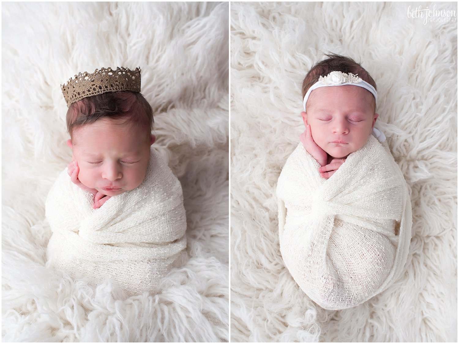 Nur | Tallahassee FL Newborn Photographer