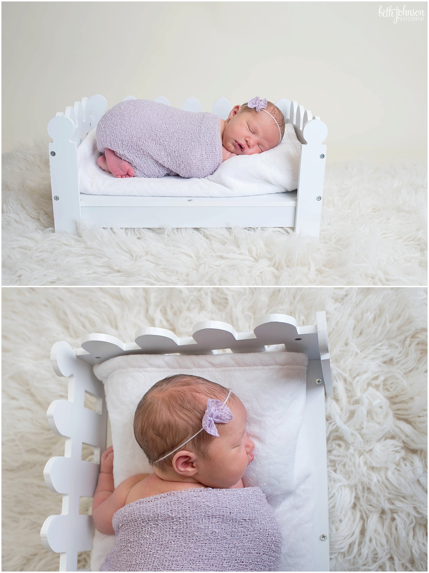 Madison | Tallahassee, FL Newborn Photographer