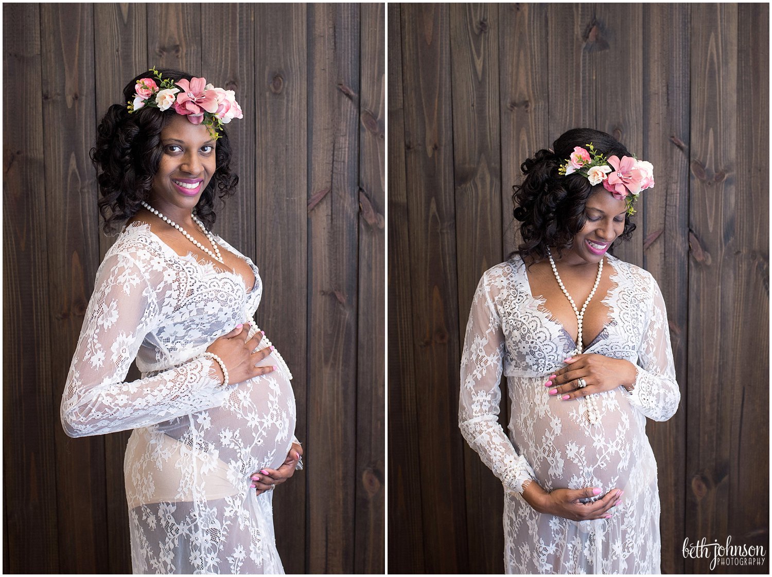 Tiffany | Tallahassee, FL Maternity Photography