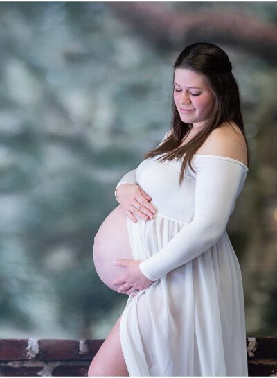 Chelsea | Tallahassee, FL Maternity Photography