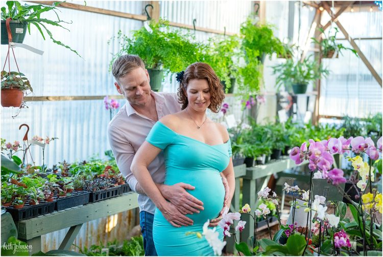 tallahassee nurseries greenhouse maternity