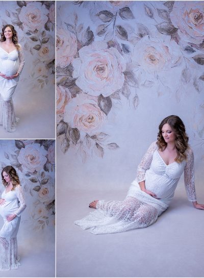 Kate | Tallahassee, FL Maternity Photographer