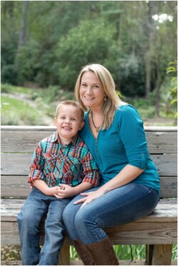 mom and me photos oven park