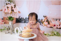 intuition backdrops kindness cake smash