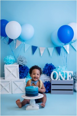 tallahassee cake smash photographer