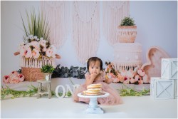 intuition backdrops kindness cake smash
