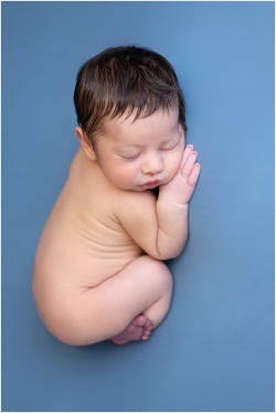 tallahassee newborn photographer